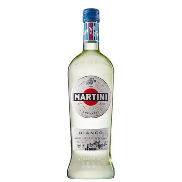 Martini Bianco Vermouth 750ml