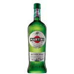 Martini Extra Dry Vermouth 750ml